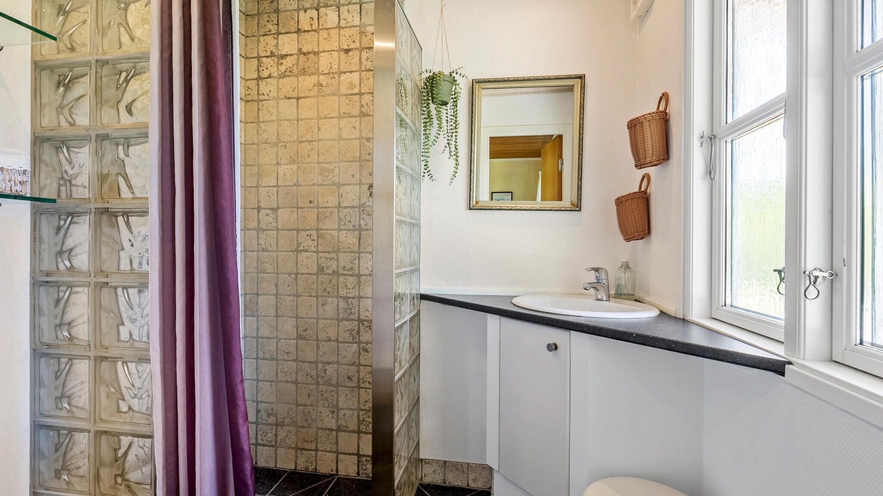 Photo of Bathroom in Skovmose