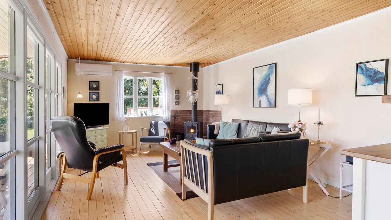Photo of Bedroom in Skovmose