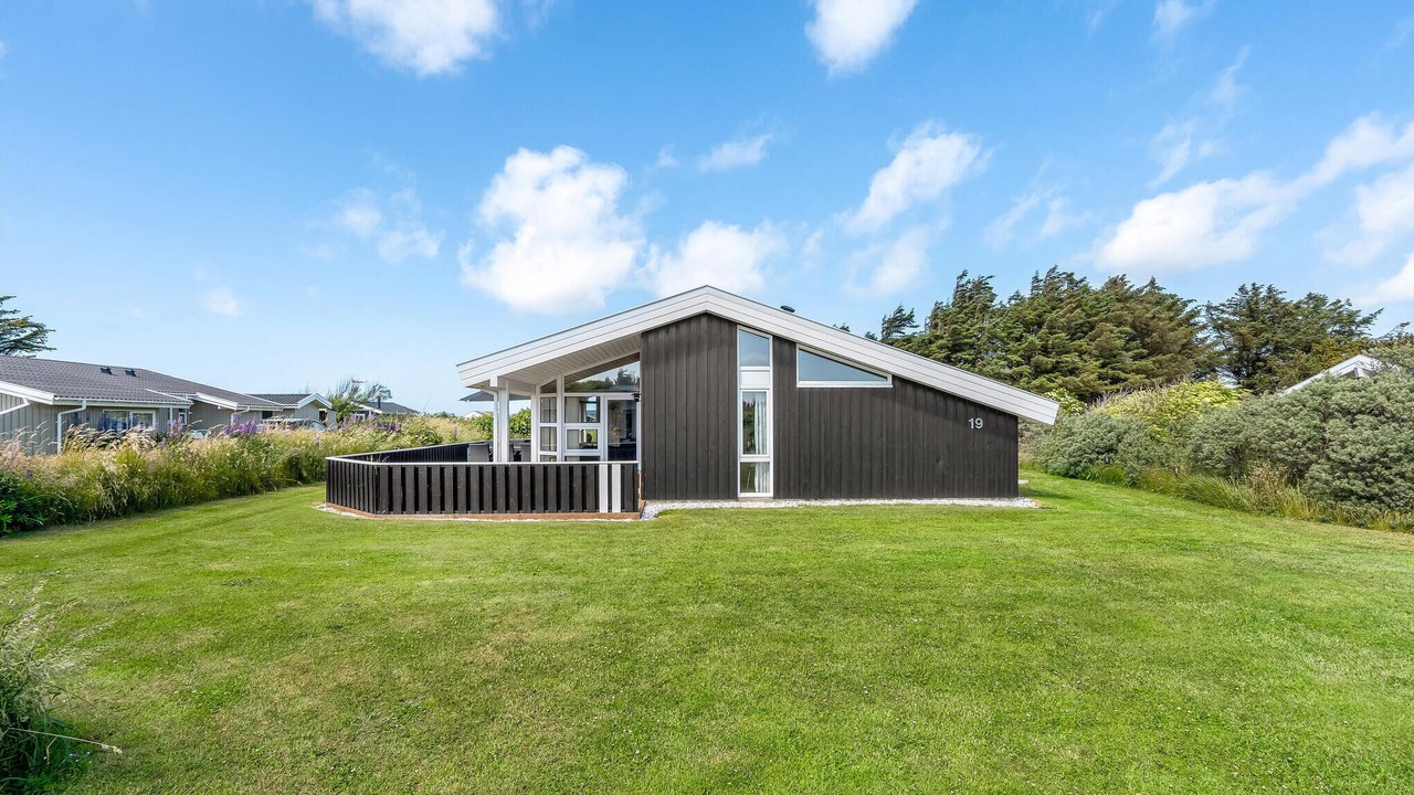 Photo of Outdoor in Lonstrup