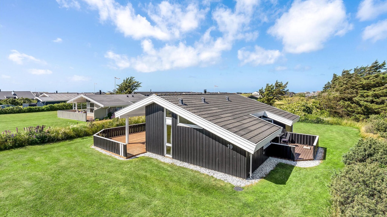 Photo of Outdoor in Lonstrup