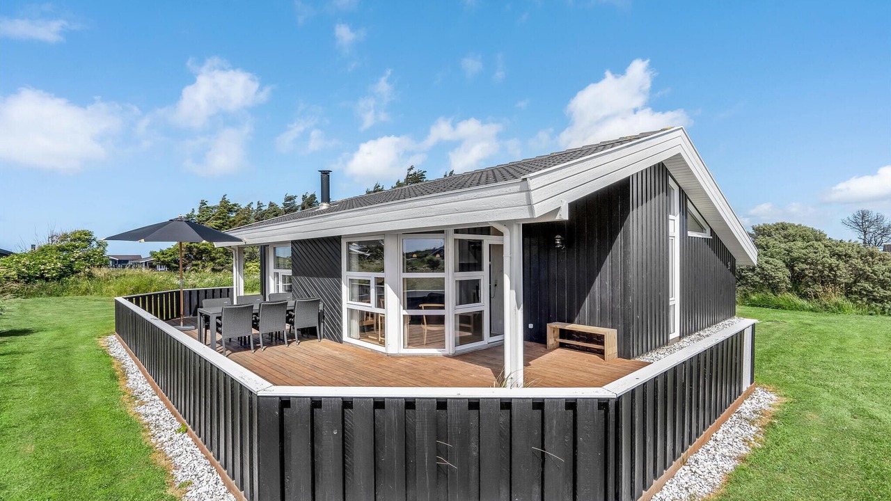 Photo of Outdoor in Lonstrup