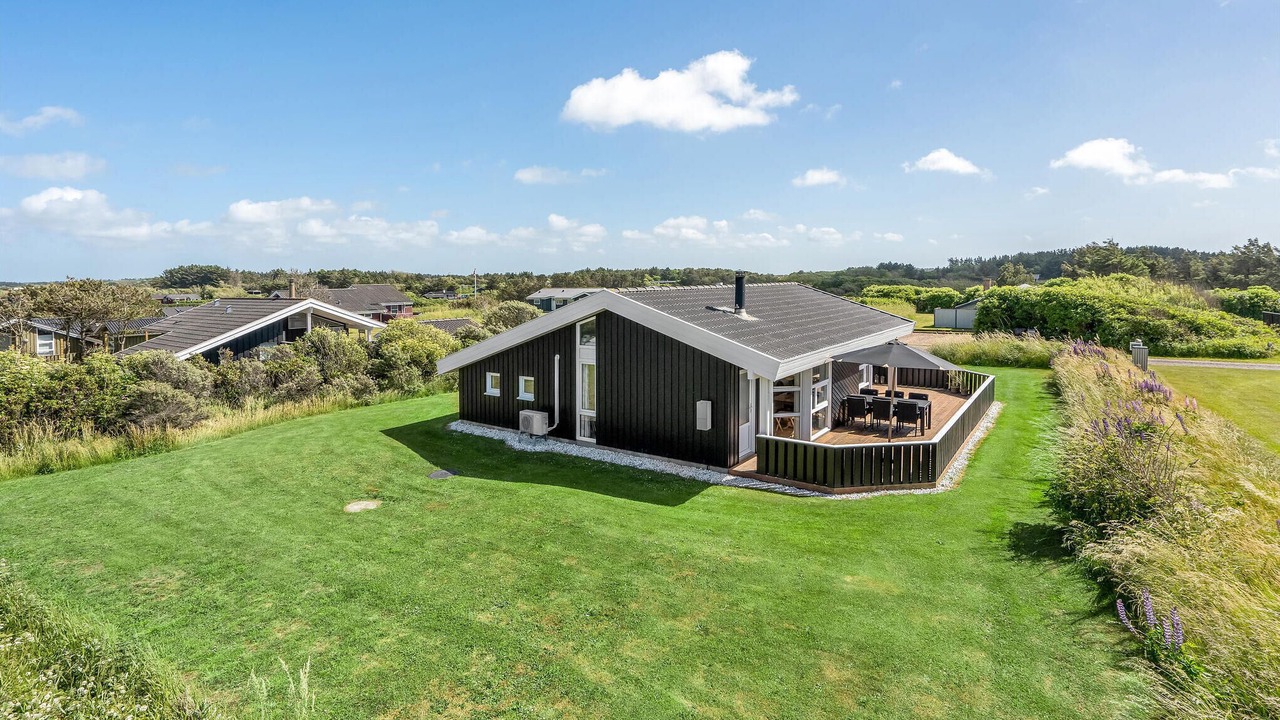 Photo of Outdoor in Lonstrup