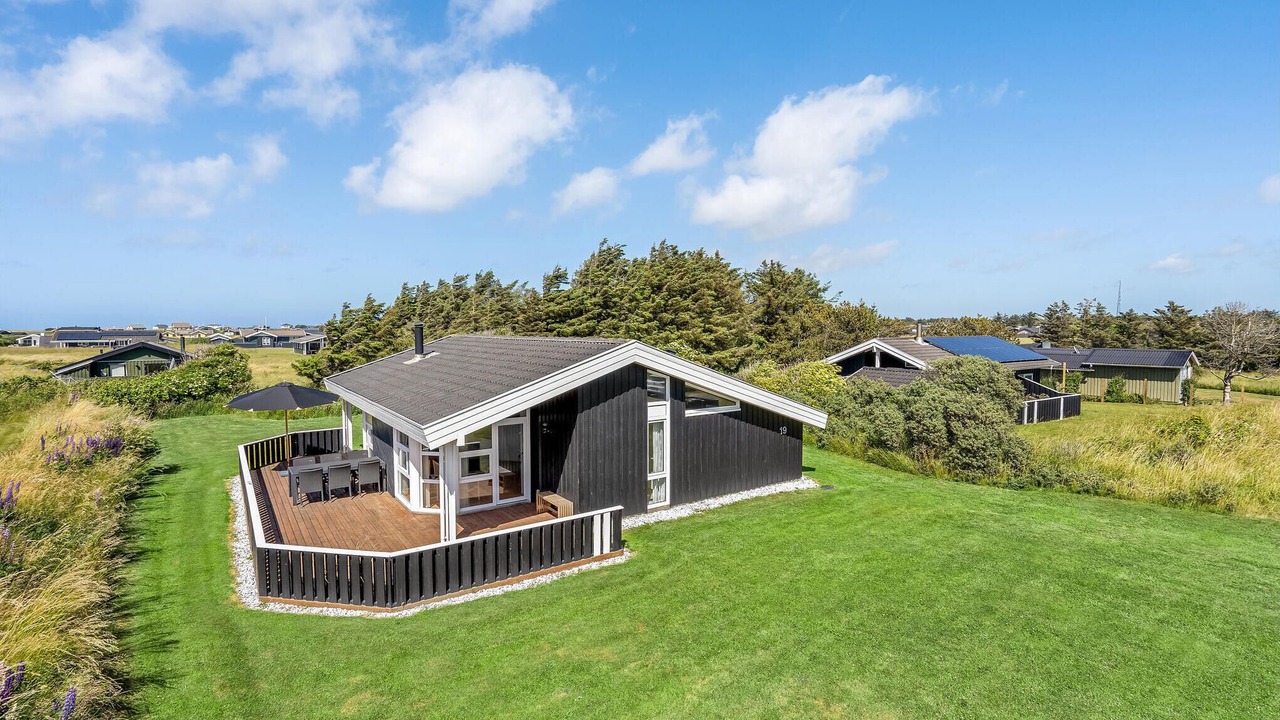 Photo of Outdoor in Lonstrup