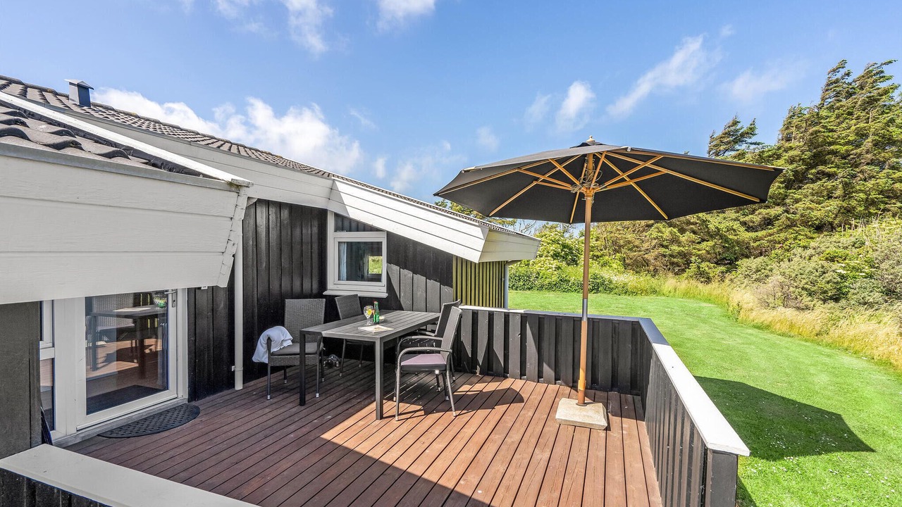 Photo of Outdoor in Lonstrup
