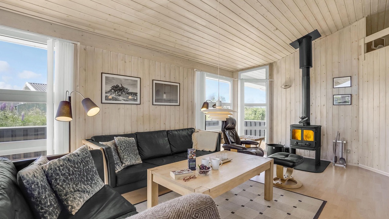 Photo of Bedroom in Lonstrup