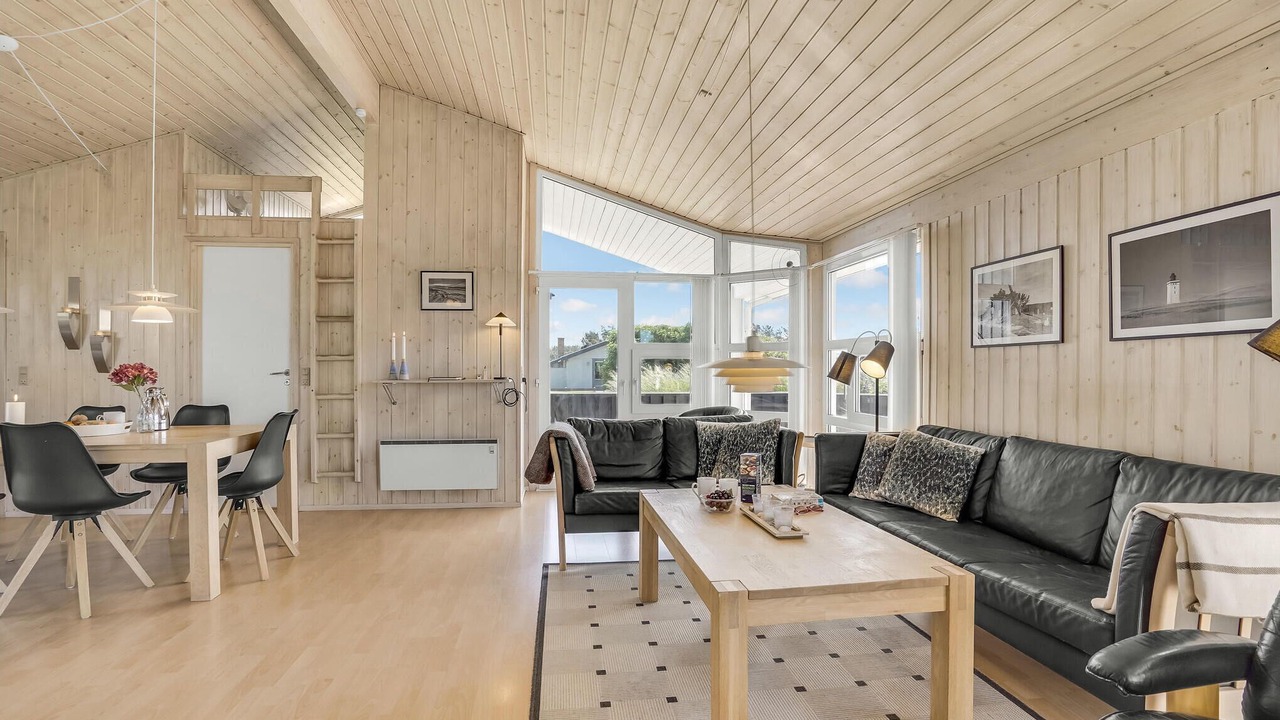 Photo of Bedroom in Lonstrup