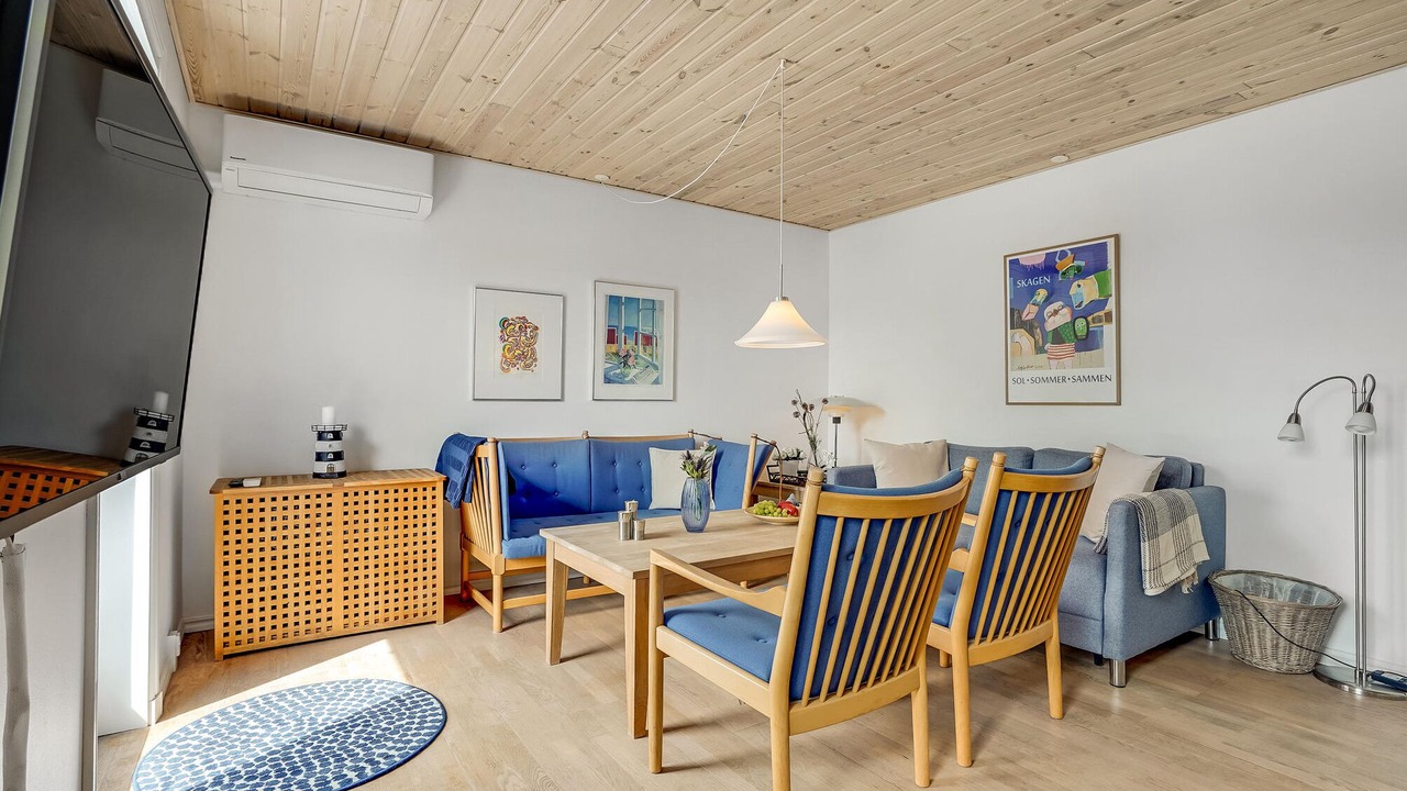 Photo of Bedroom in Skagen