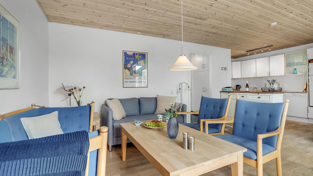 Photo of Bedroom in Skagen
