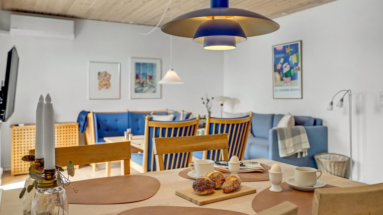 Photo of Bedroom in Skagen