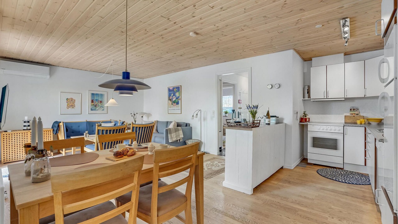 Photo of Bedroom in Skagen