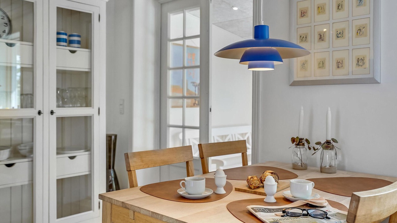 Photo of Bedroom in Skagen