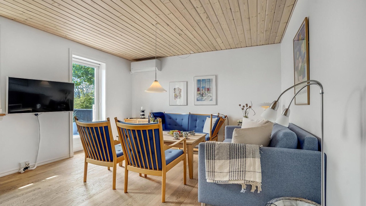 Photo of Bedroom in Skagen