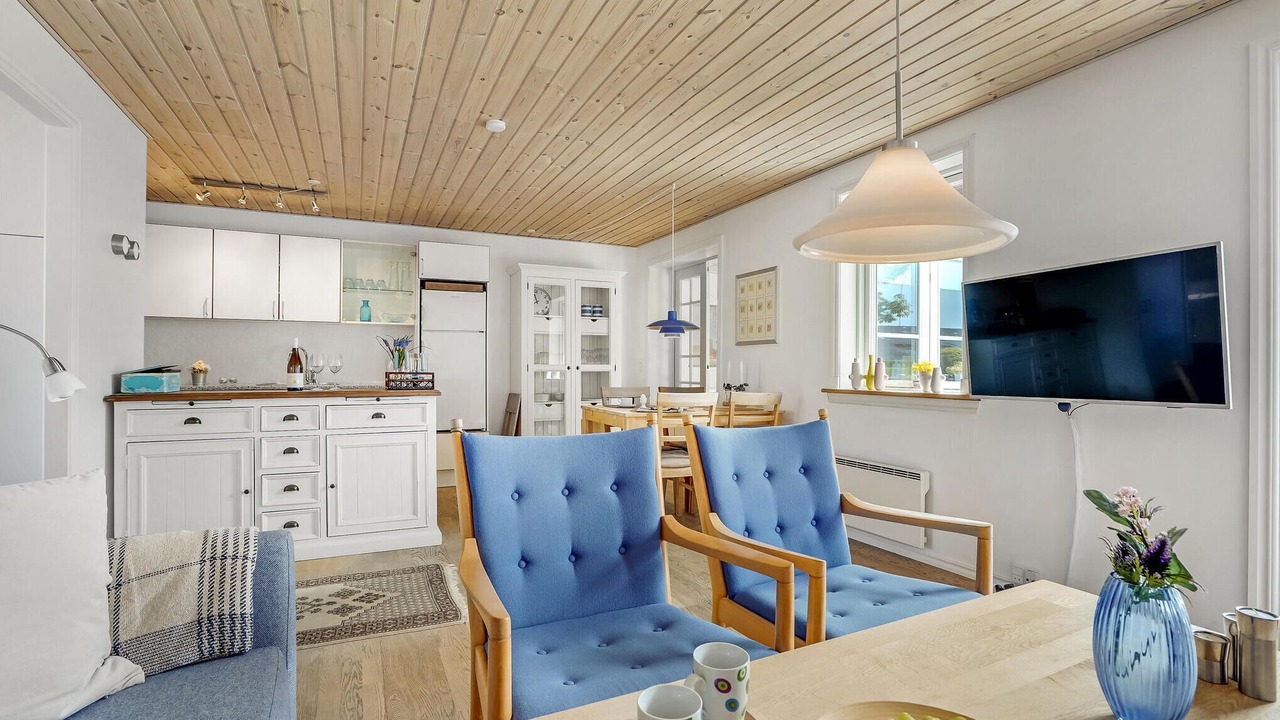 Photo of Bedroom in Skagen