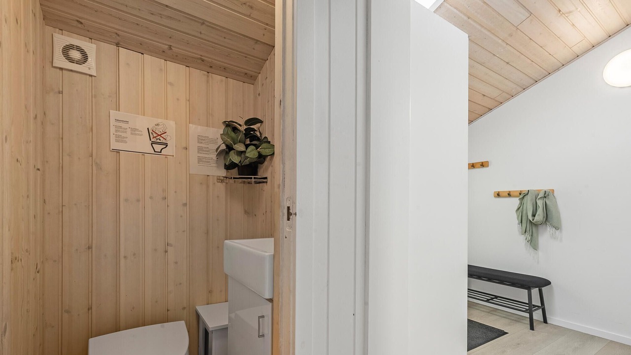 Photo of Bathroom in Kramnitse