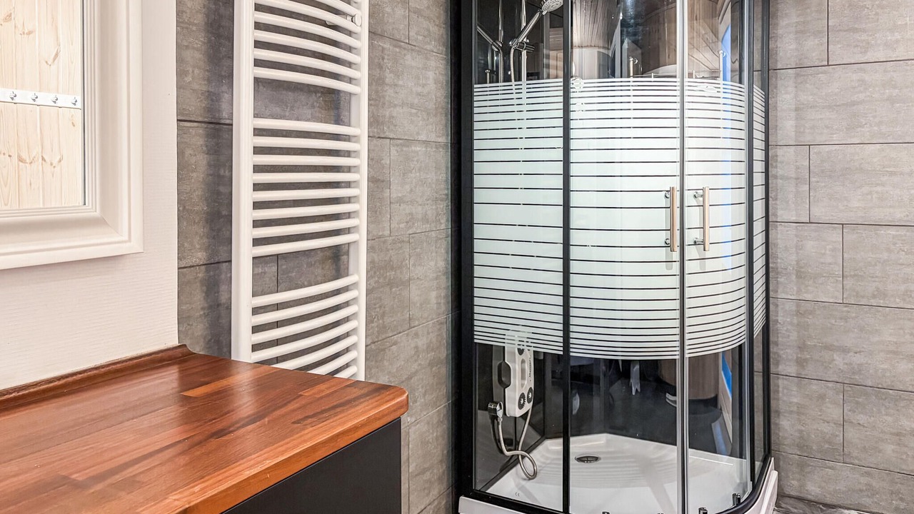 Photo of Bathroom in Kramnitse