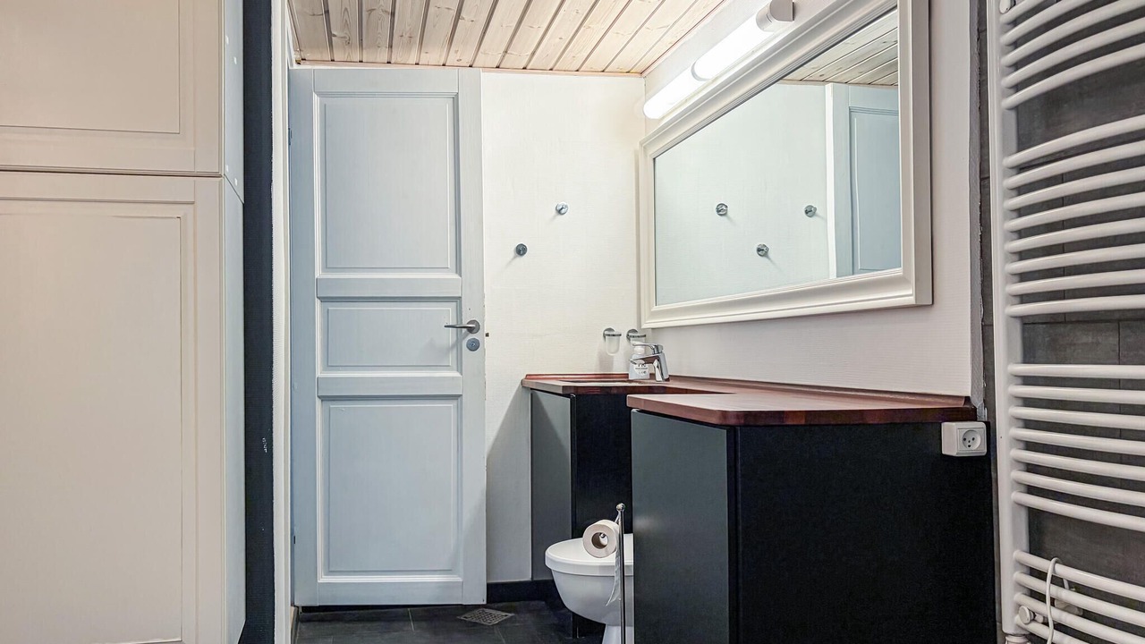 Photo of Bathroom in Kramnitse