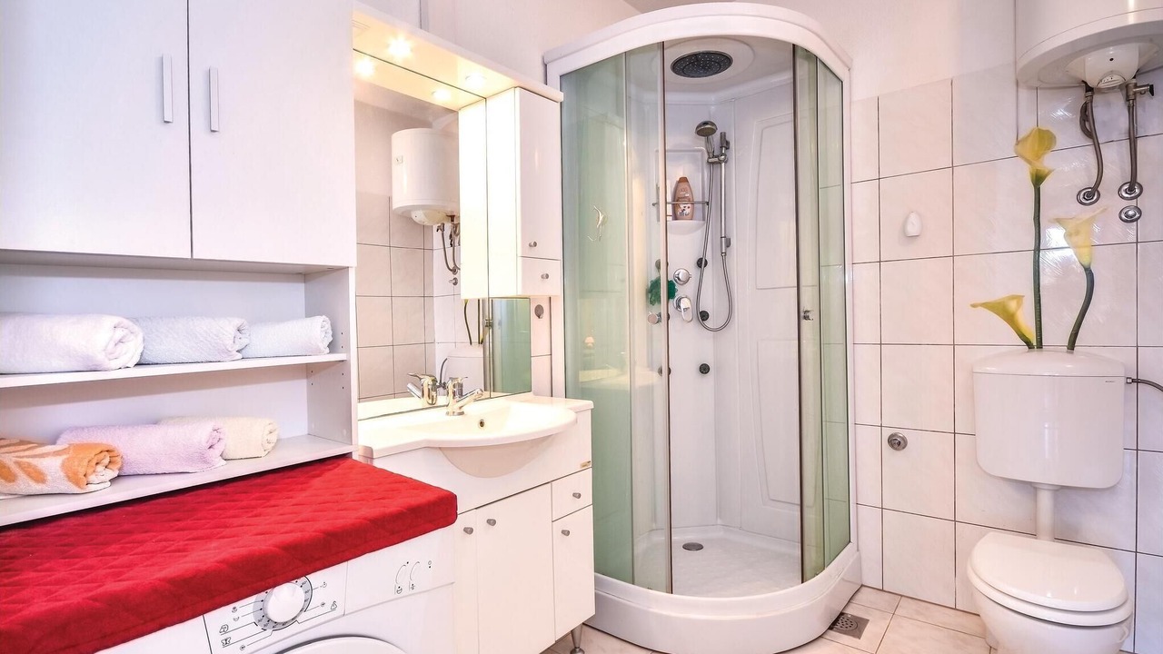 Photo of Bathroom in Split