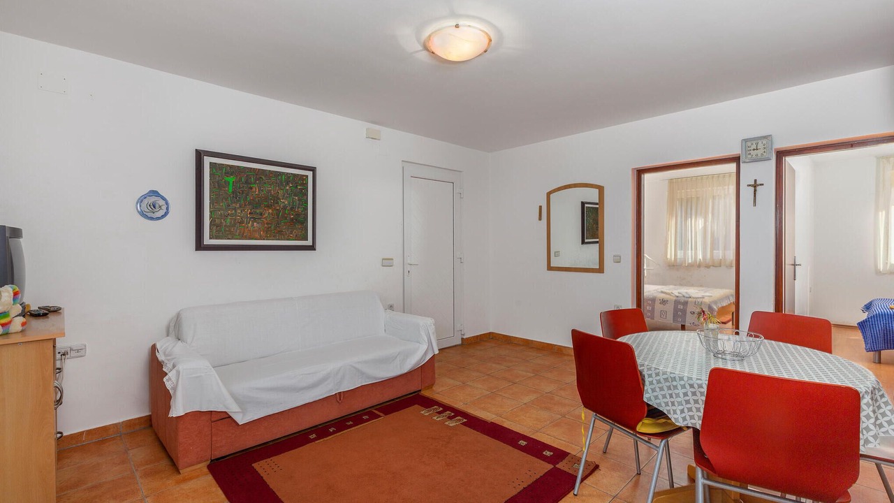 Photo of Bedroom in Punat