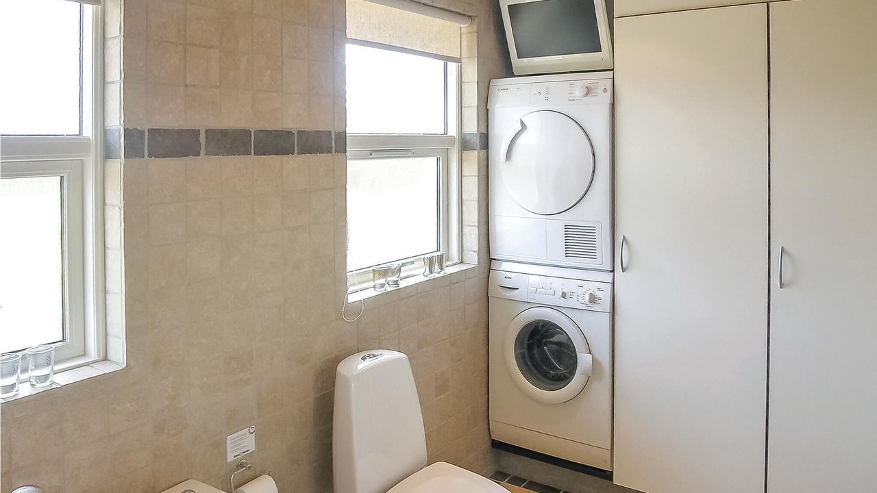 Photo of Bathroom in Vinderup