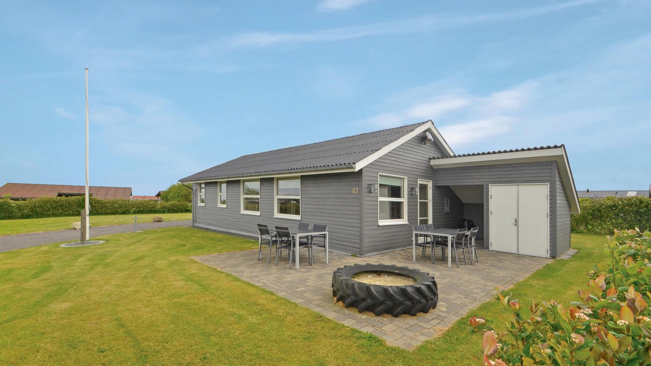 Photo of Outdoor in Vinderup