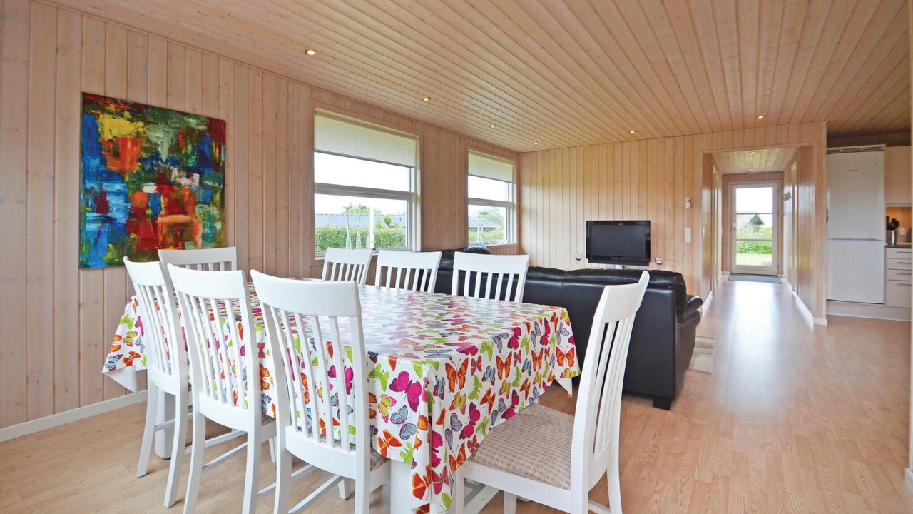 Photo of Bedroom in Vinderup