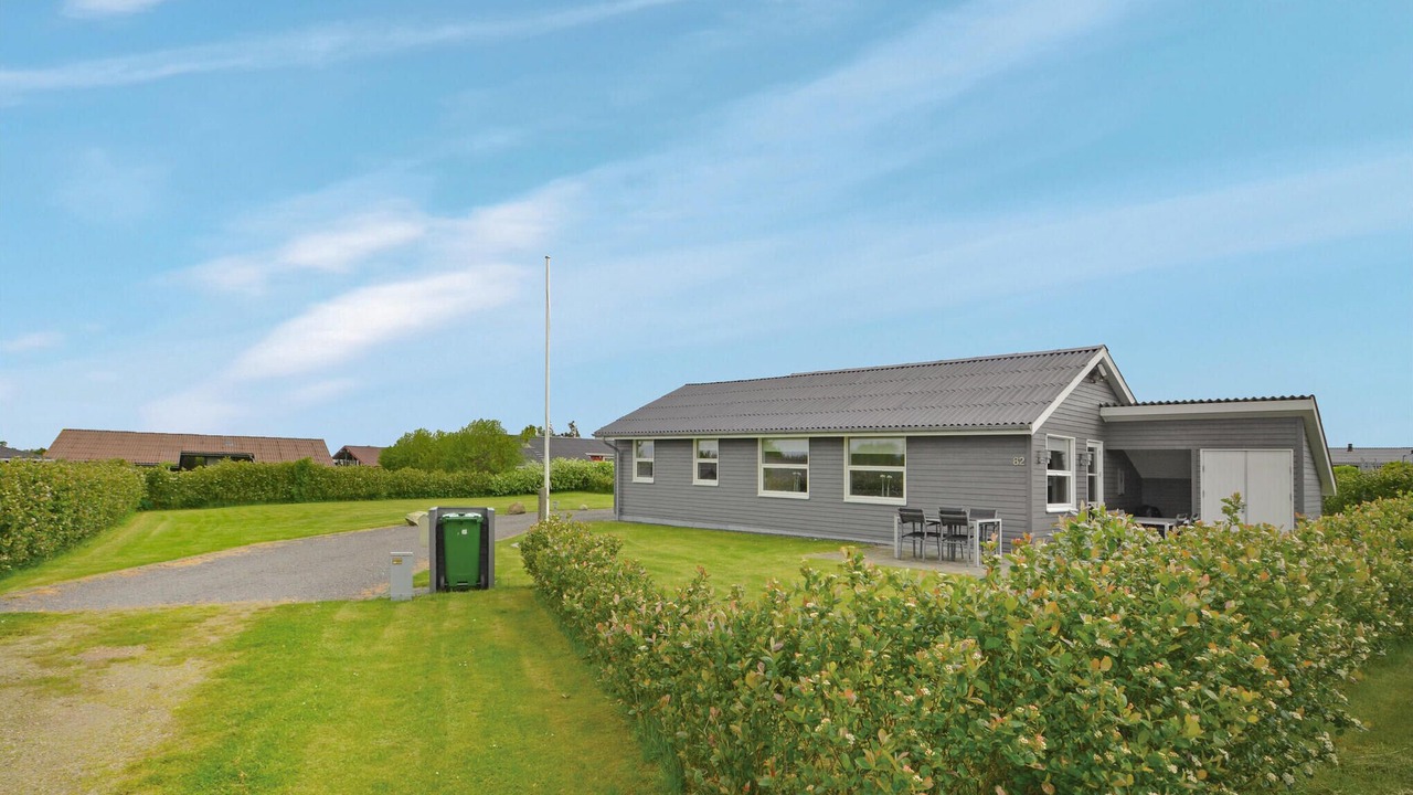 Photo of Outdoor in Vinderup