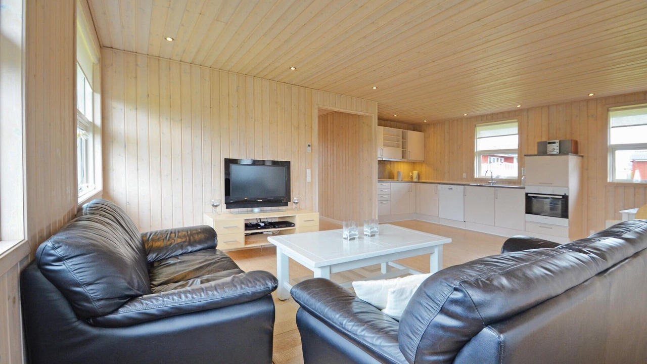 Photo of Bedroom in Vinderup