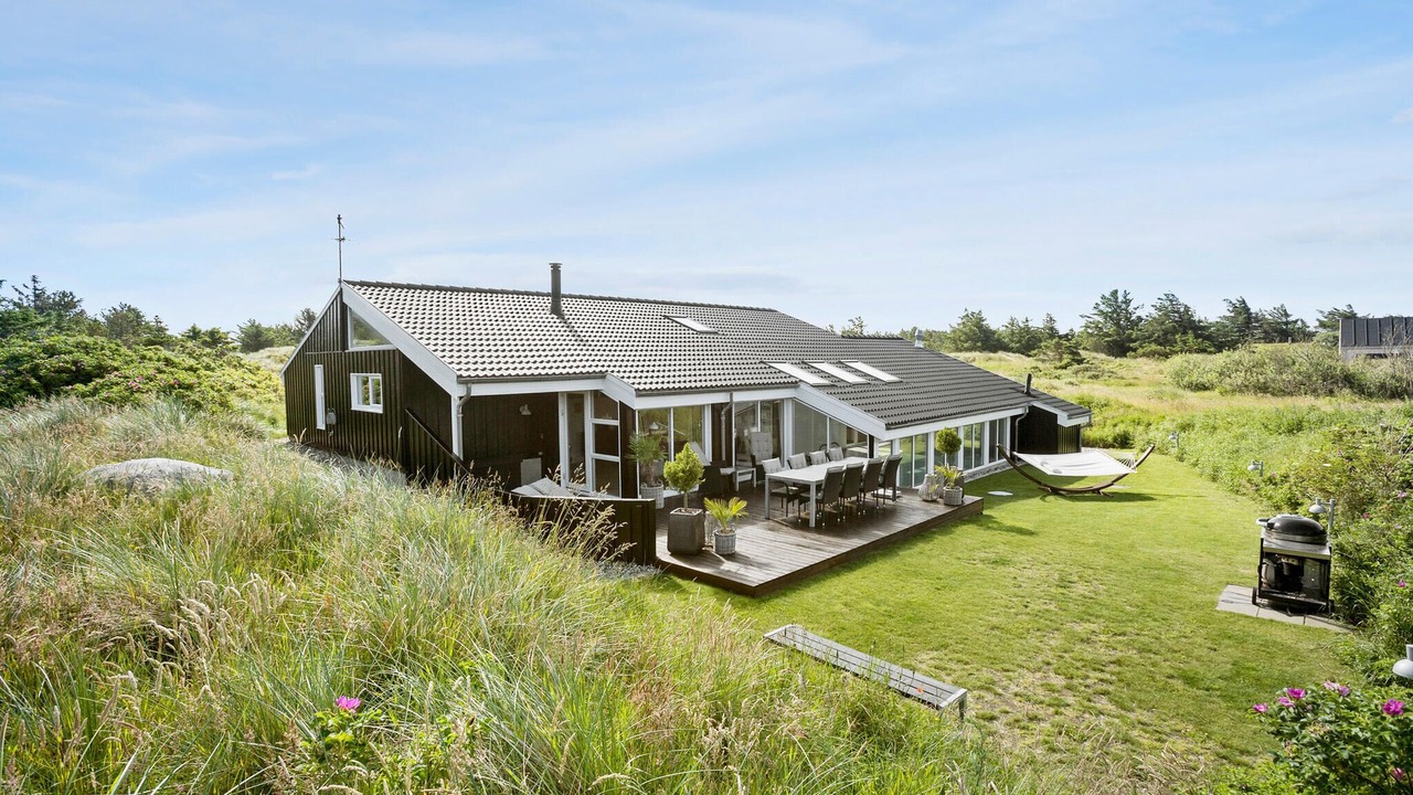 Photo of Outdoor in Saltum