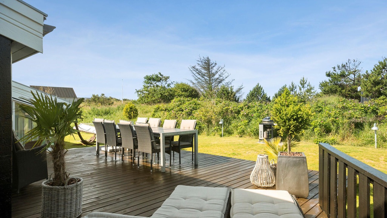 Photo of Outdoor in Saltum