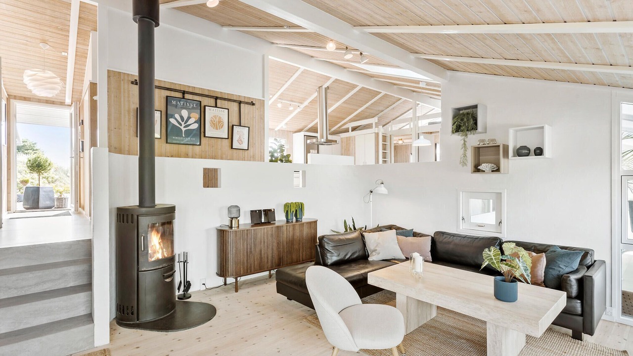 Photo of Bedroom in Saltum