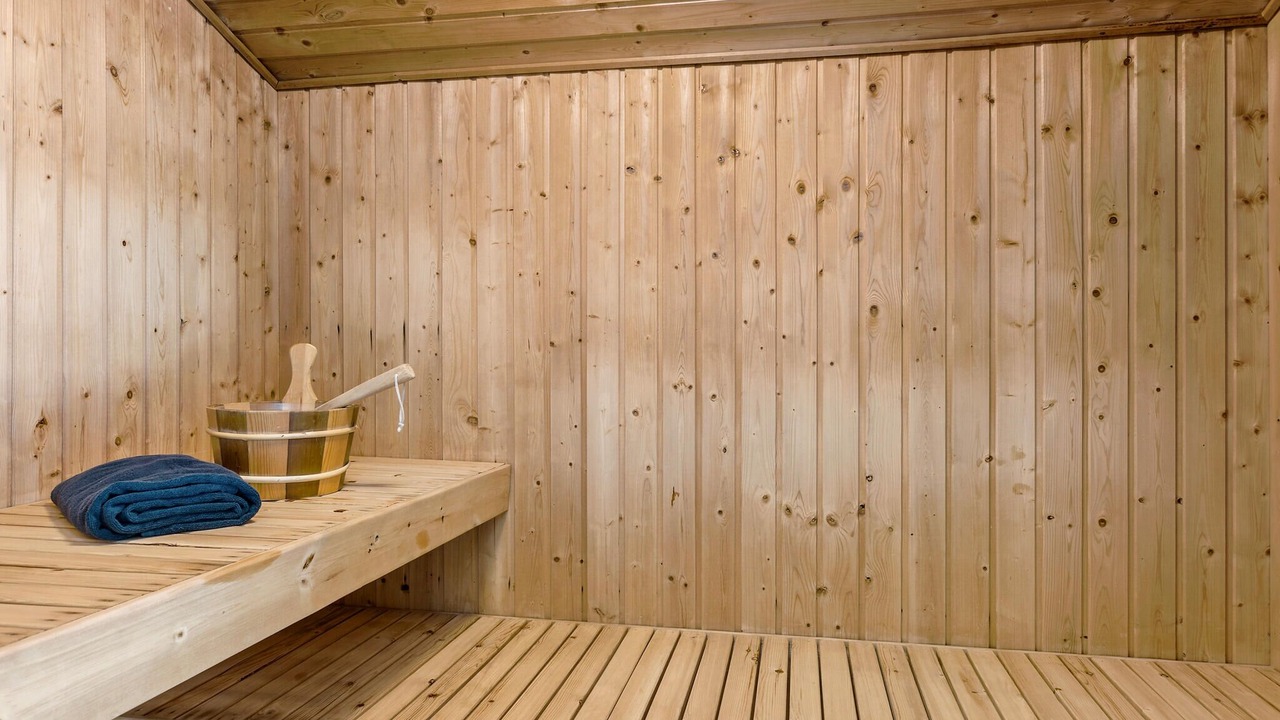 Photo of Bathroom in Saltum