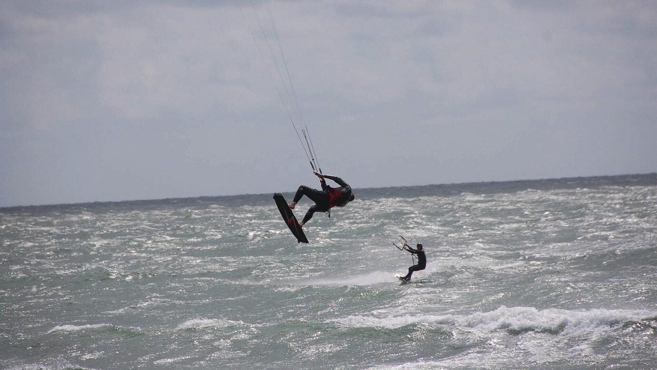 Photo of Others in Blavand
