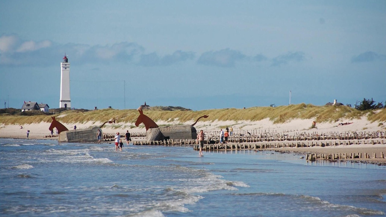 Photo of Others in Blavand