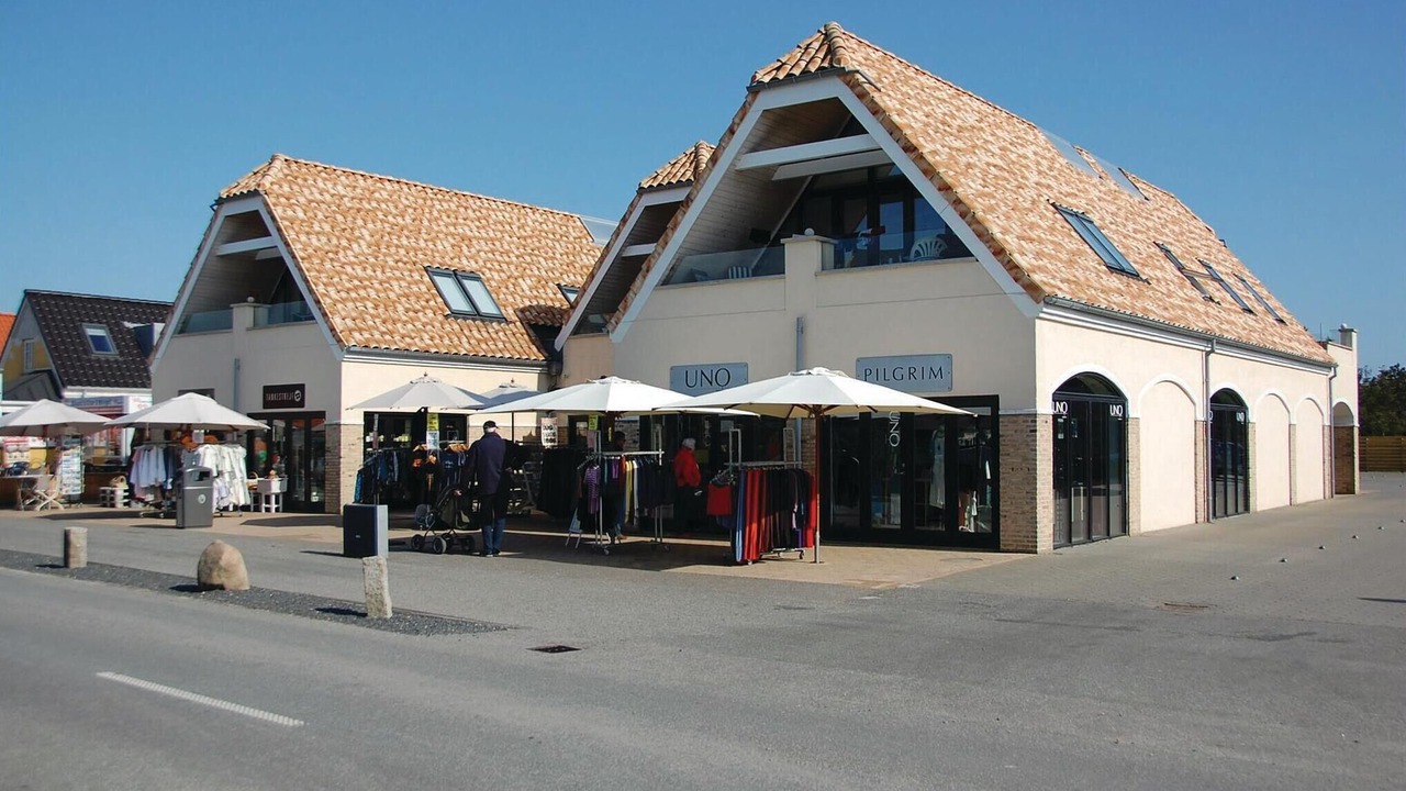 Photo of Others in Blavand