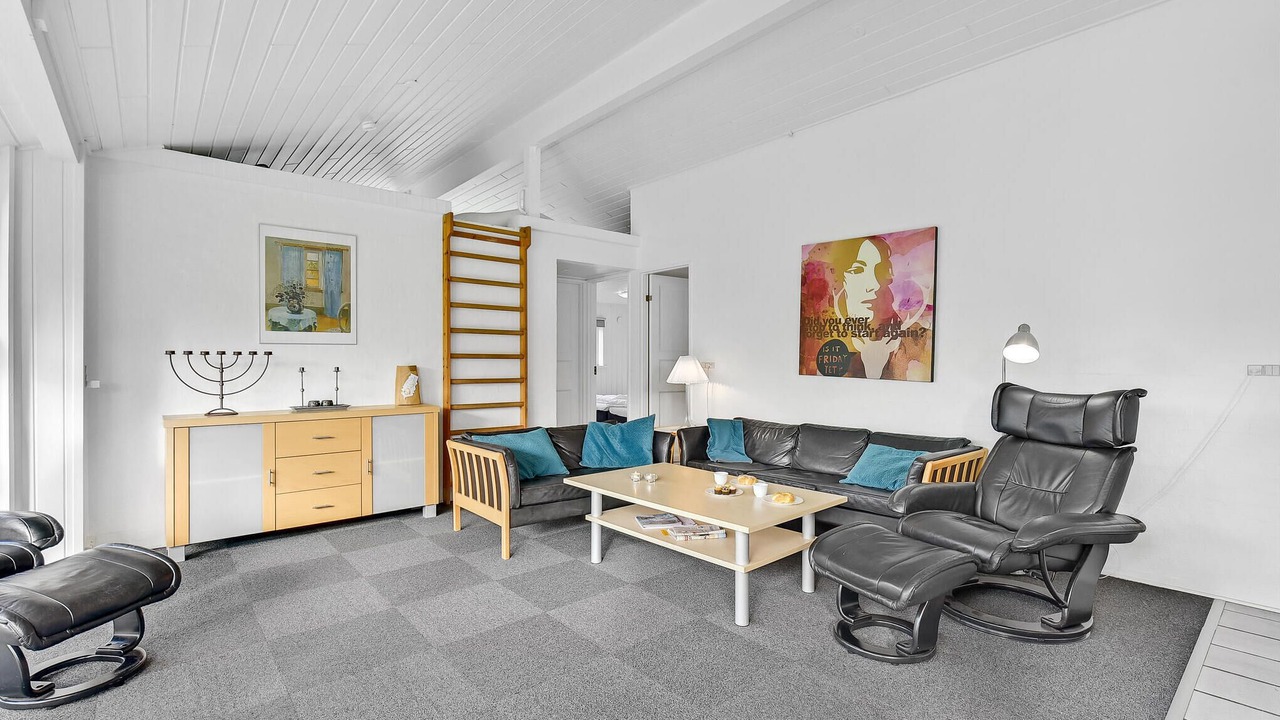 Photo of Bedroom in Blavand