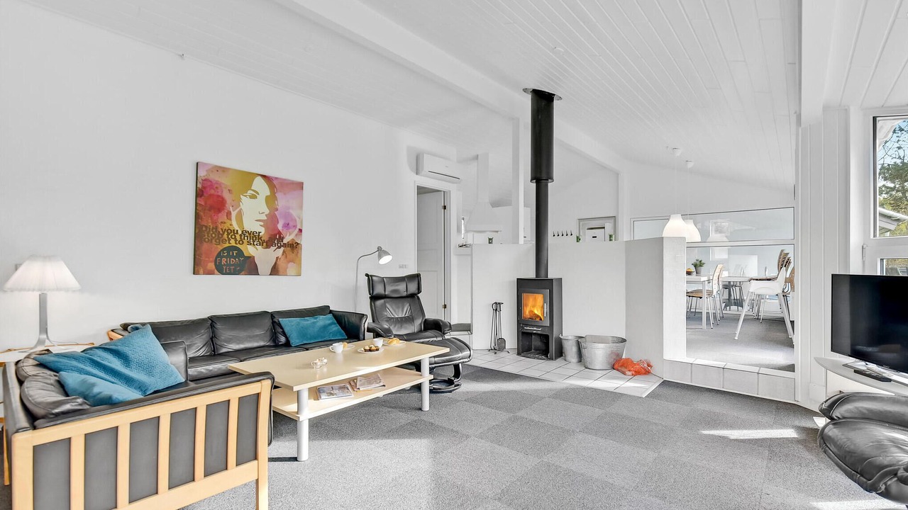 Photo of Bedroom in Blavand