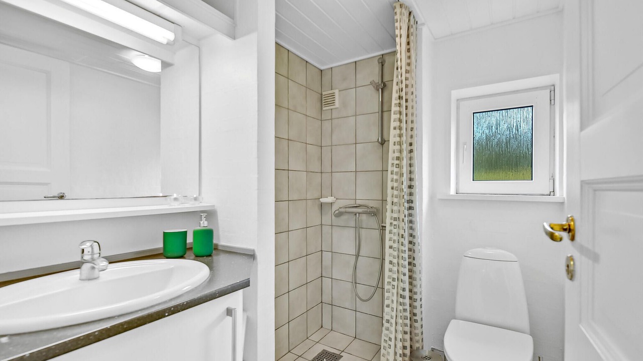 Photo of Bathroom in Blavand