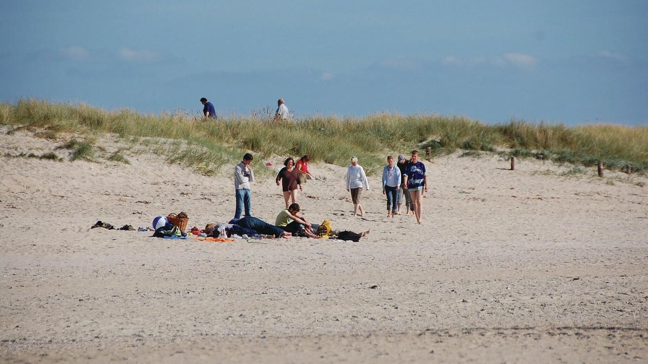 Photo of Others in Blavand
