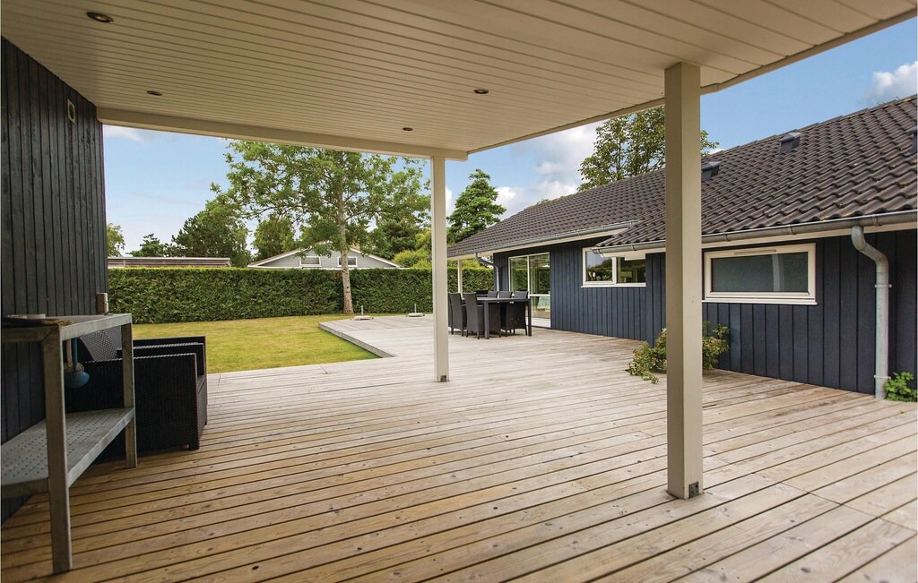 Photo of Patio Balcony in Store Fuglede