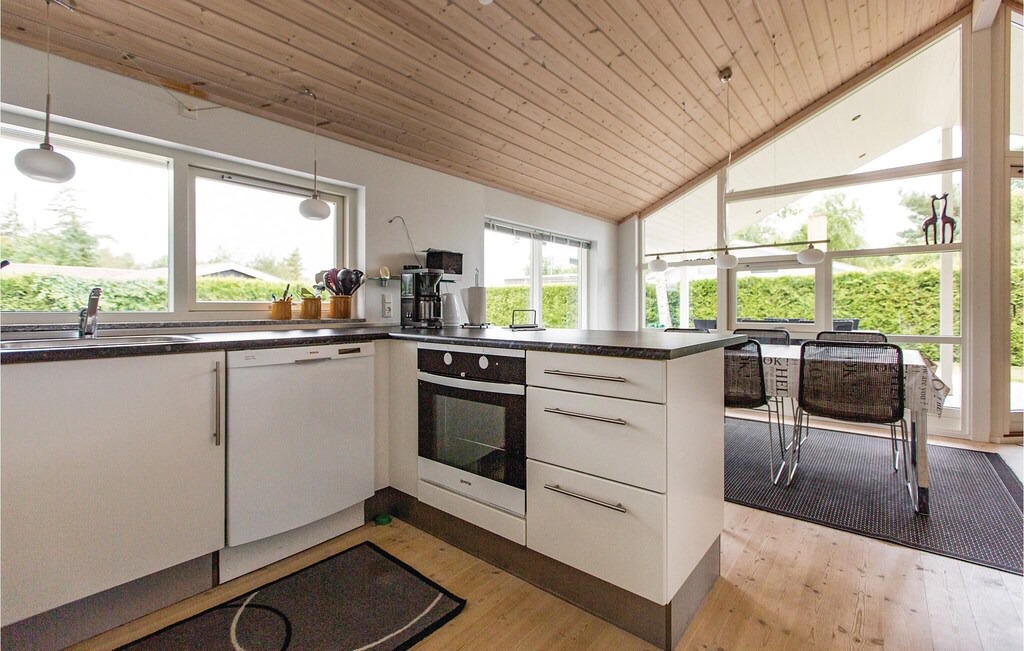Photo of Kitchen in Store Fuglede