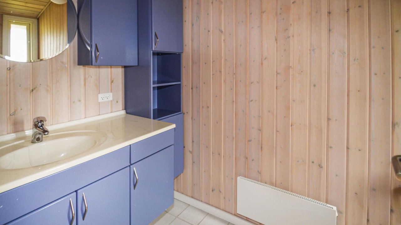 Photo of Bathroom in Lokken
