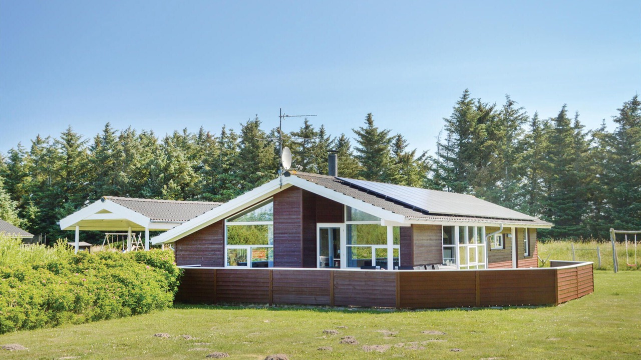 Photo of Outdoor in Lokken