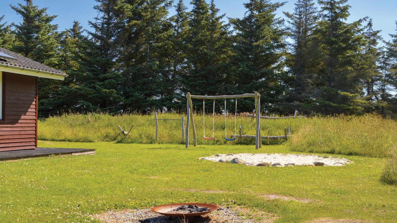 Photo of Outdoor in Lokken