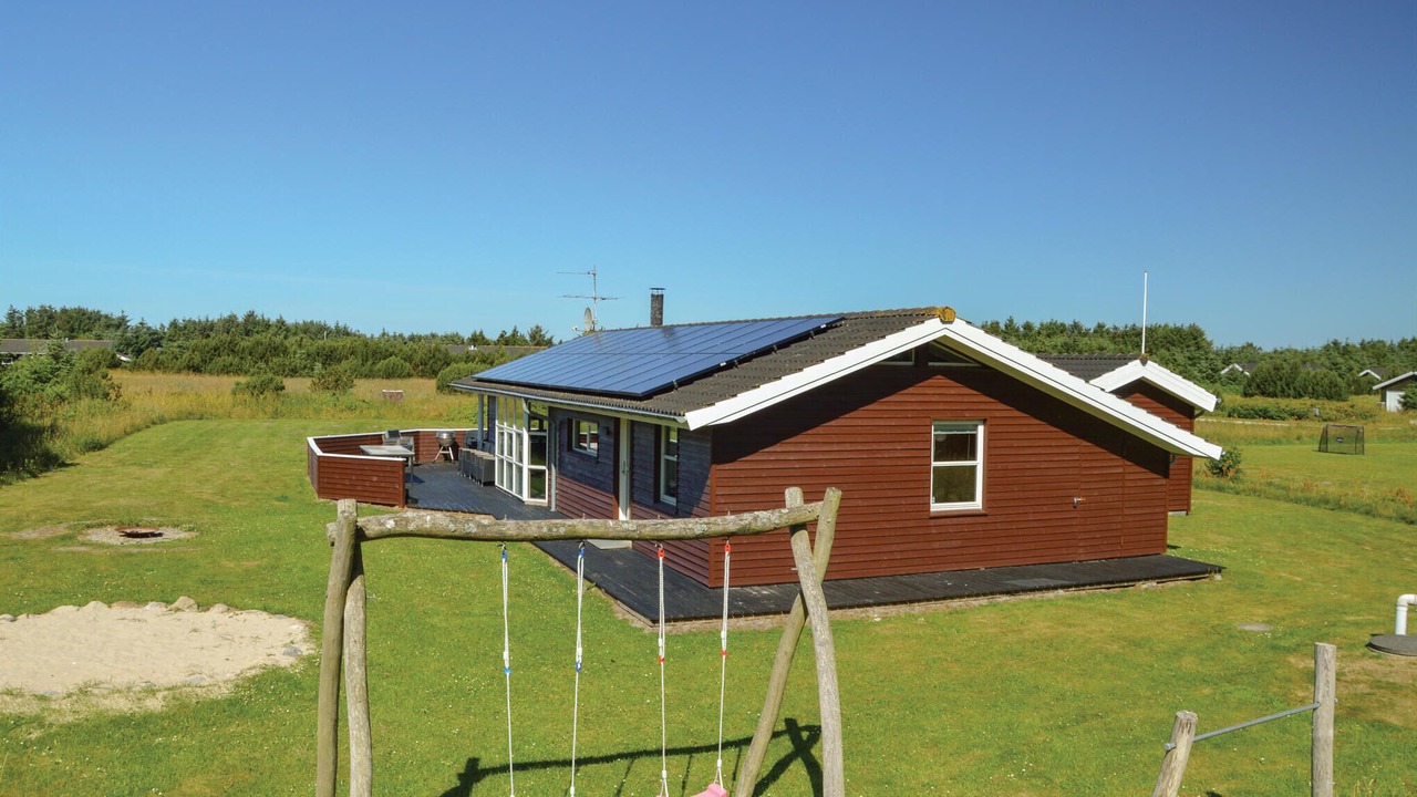 Photo of Outdoor in Lokken