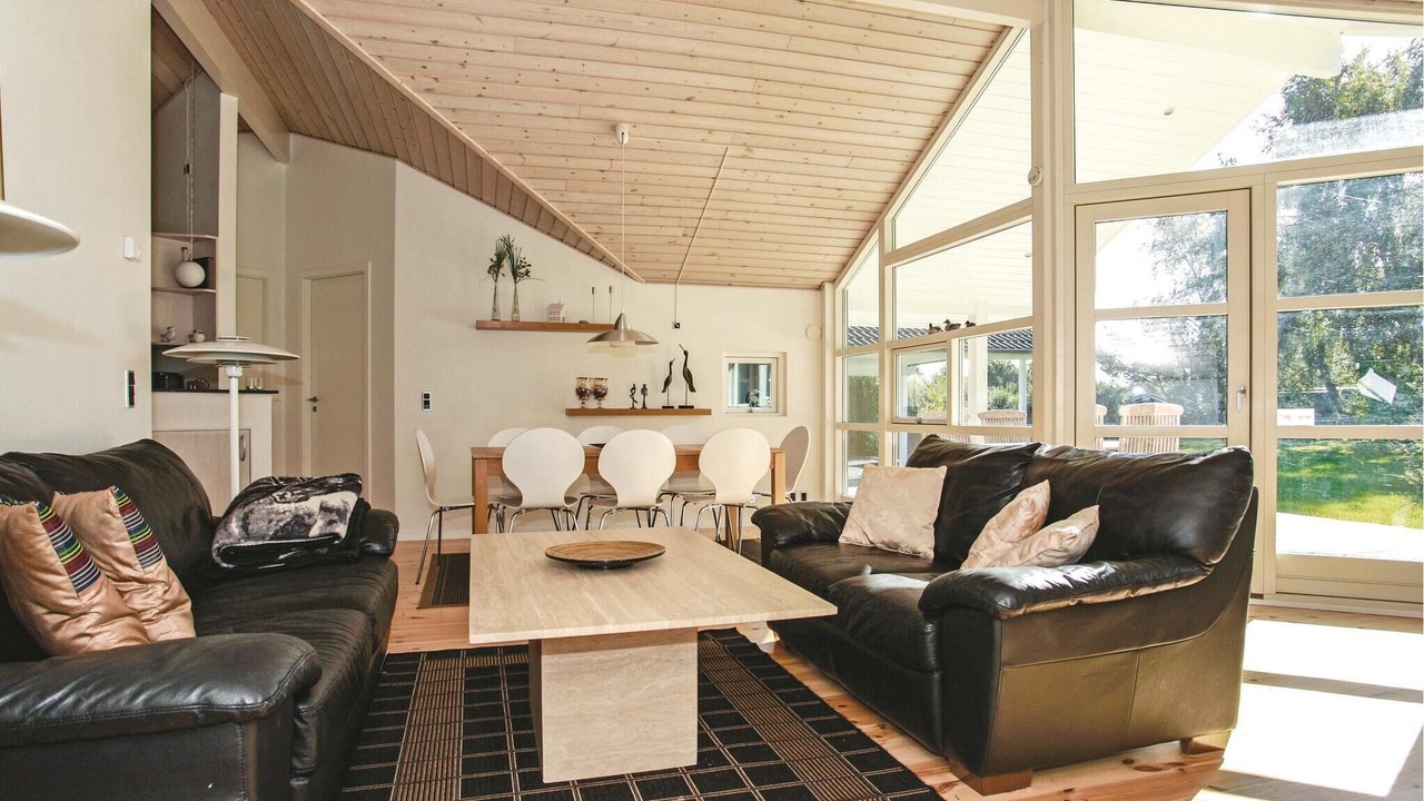 Photo of Bedroom in Reersø