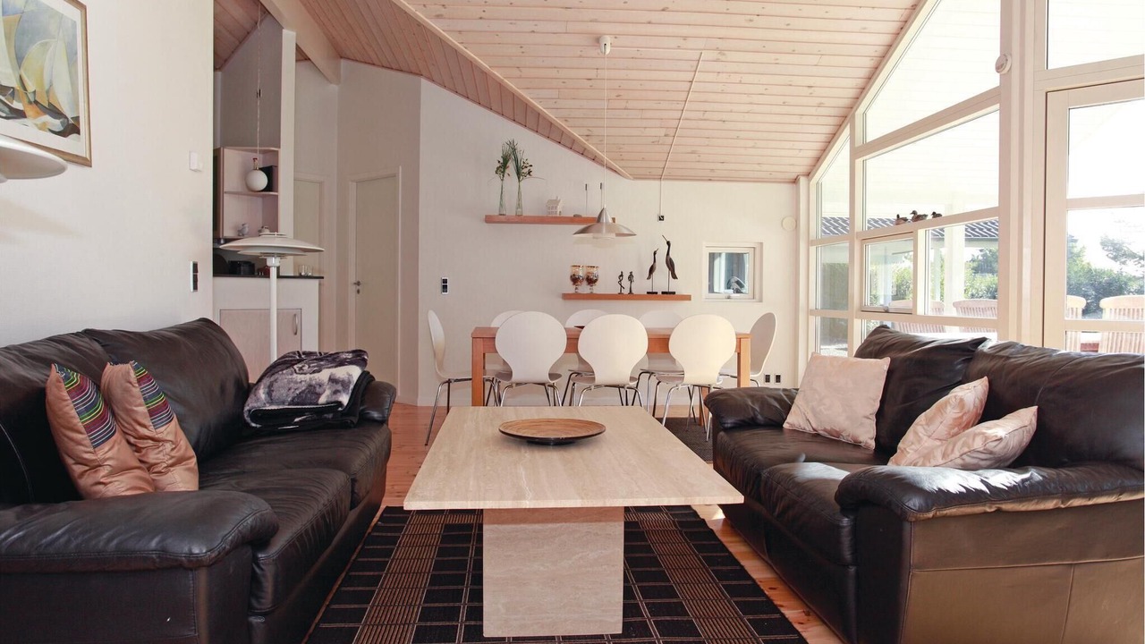 Photo of Bedroom in Reersø