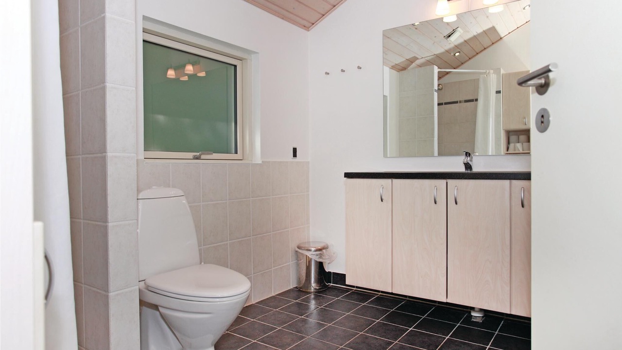 Photo of Bathroom in Reersø