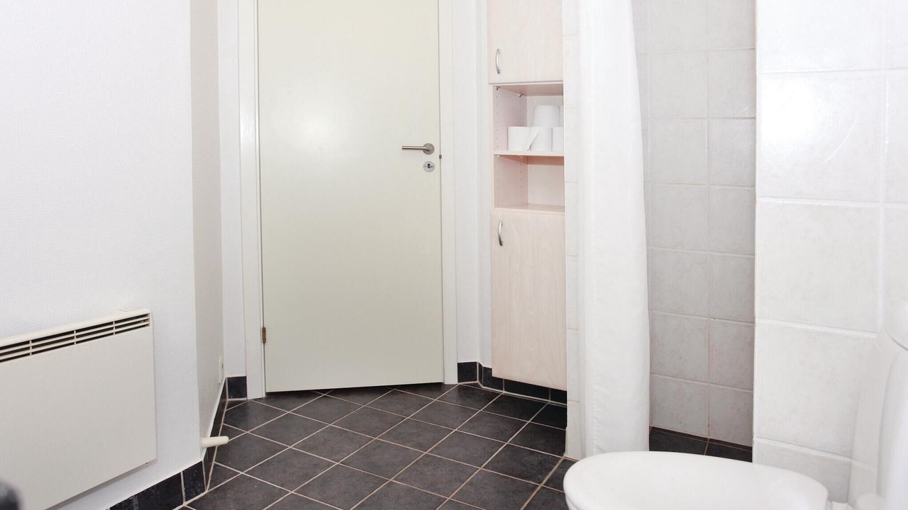 Photo of Bathroom in Reersø