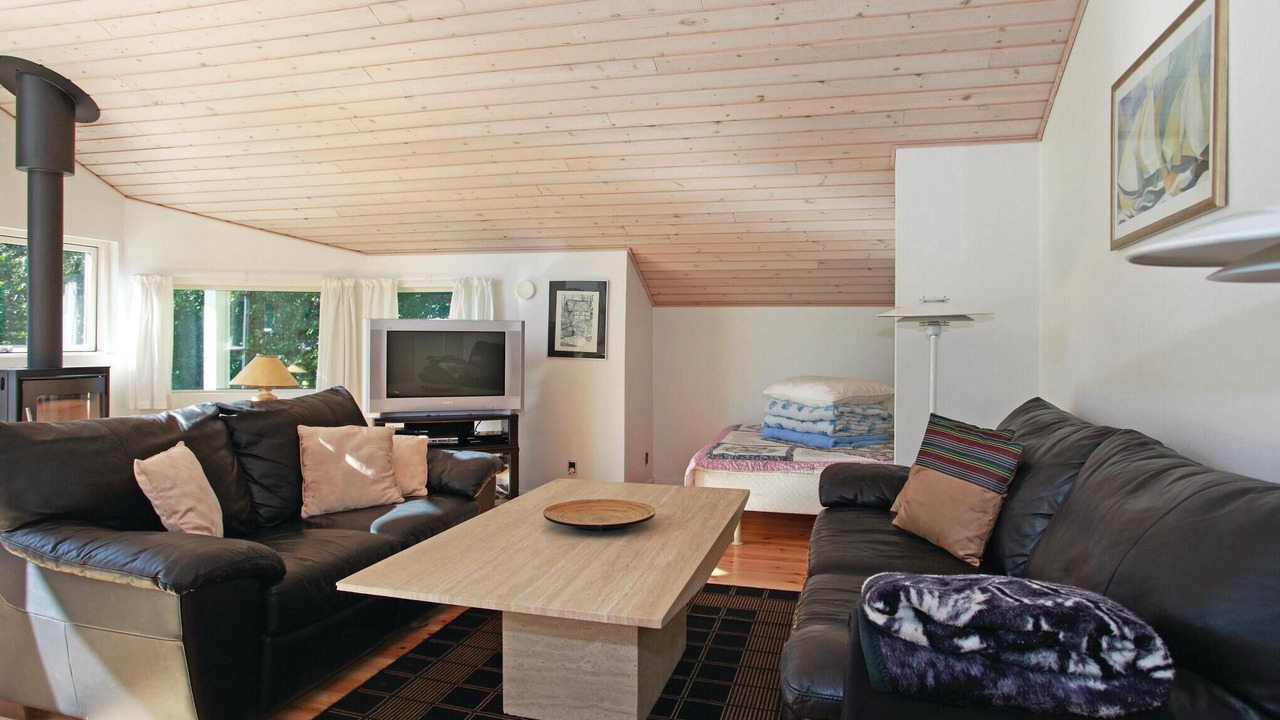 Photo of Bedroom in Reersø