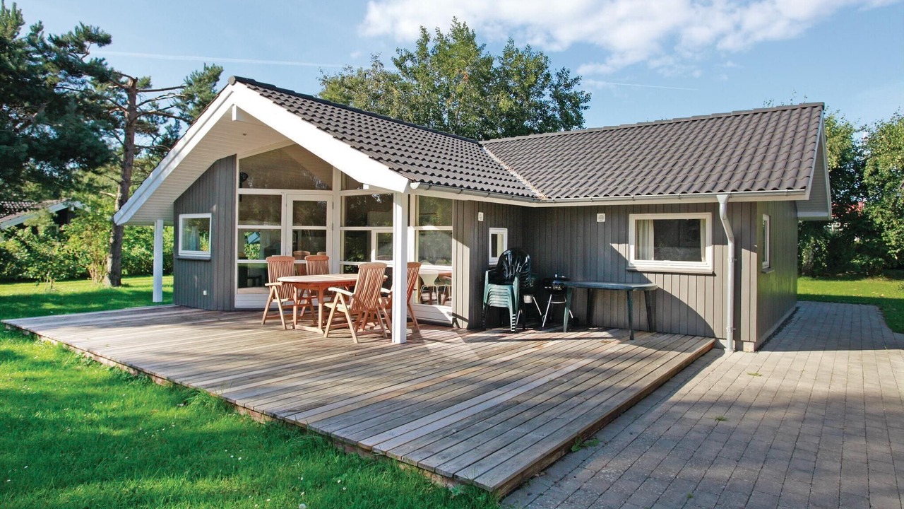Photo of Outdoor in Reersø